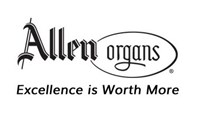 Allen Church Organs